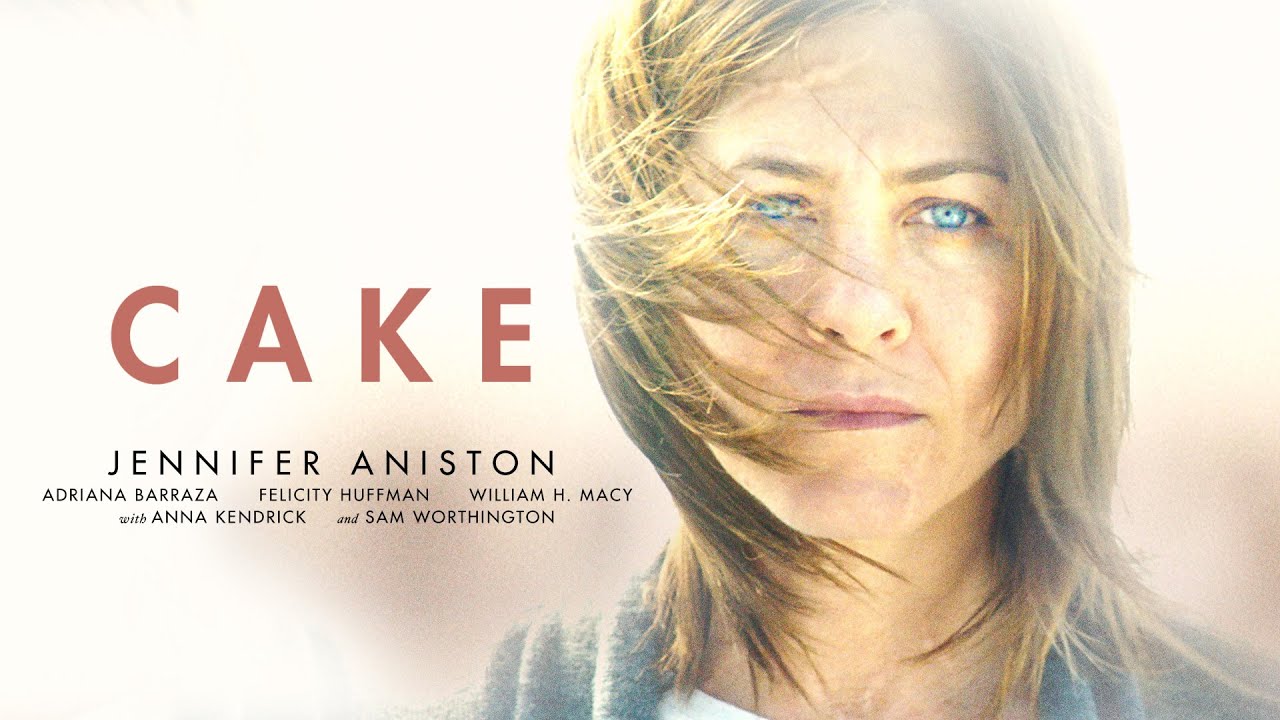 Video for the film Cake — CAKE Trailer