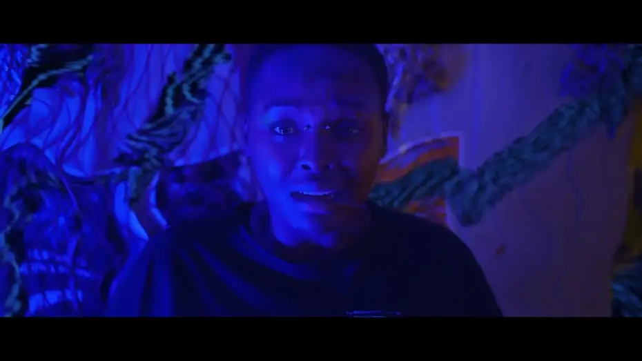 Video for the film Dark Frequencies — Dark Frequencies | Official Trailer (2026 Movie)