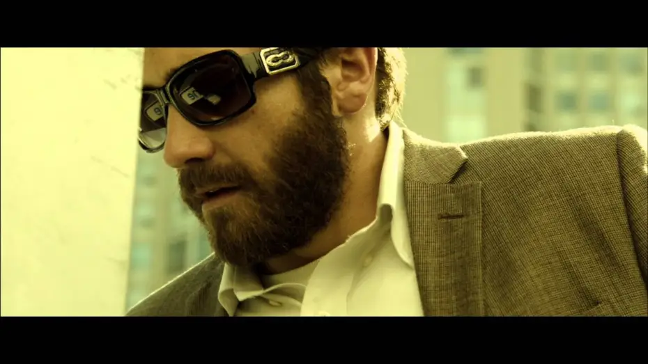 Video for the film Enemy — Enemy trailer ita