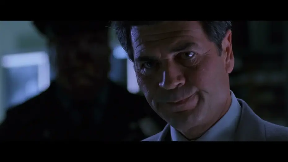 Video for the film Maniac Cop 3: Badge of Silence — MANIAC COP 3: BADGE OF SILENCE (1993) - Restored 1080p HD Movie Trailer - Blue Underground