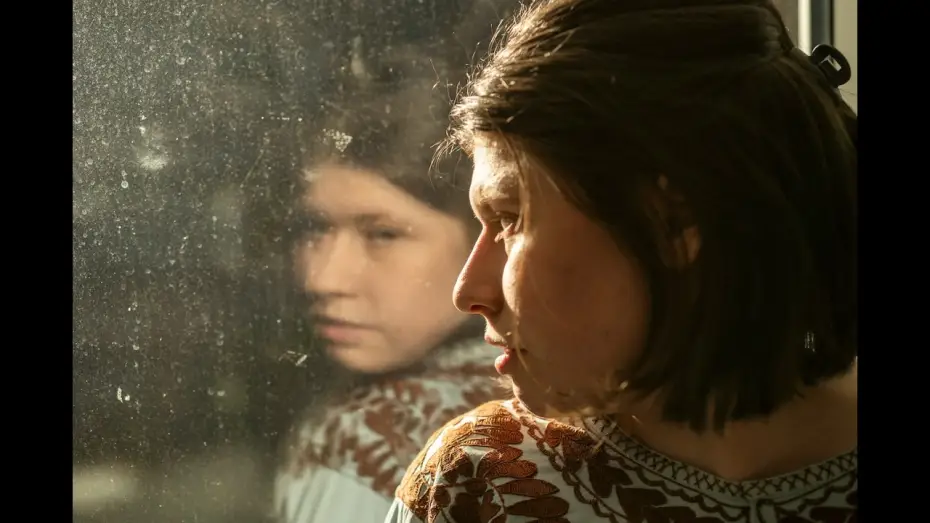 Video for the film Luisa — LUISA - Offizieller Trailer