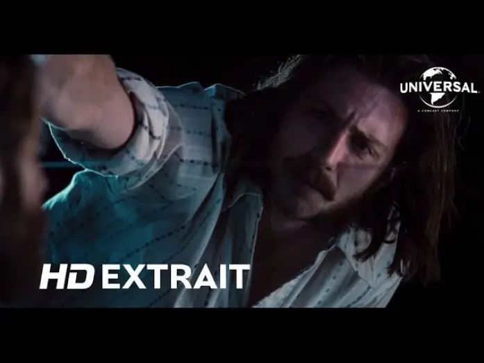 Video for the film Nocturnal Animals — Nocturnal Animals / Extrait "L' accident" VF [Au cinéma le 4 janvier]