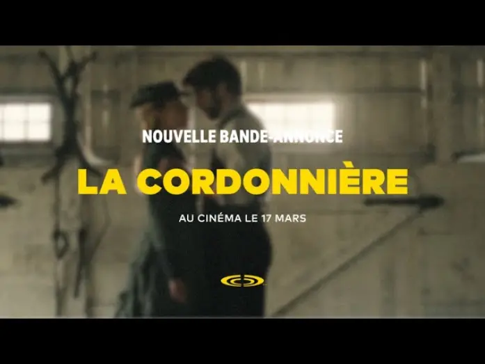 Video for the film Victoire — Trailer