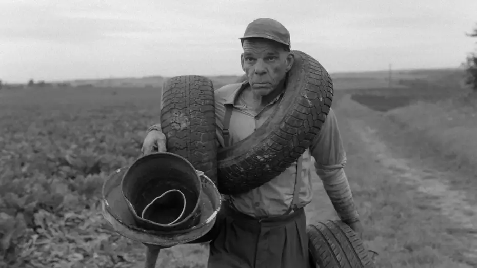 Video for the film Redoubt — REDOUBT clip | BFI London Film Festival 2025 – 8-19 October