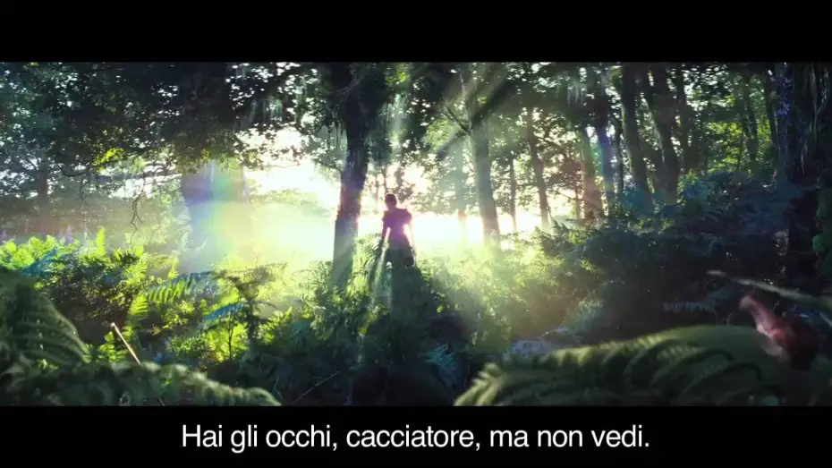 Video for the film Snow White and the Huntsman — Dietro le quinte di Biancaneve e il Cacciatore (sottotitoli in italiano)