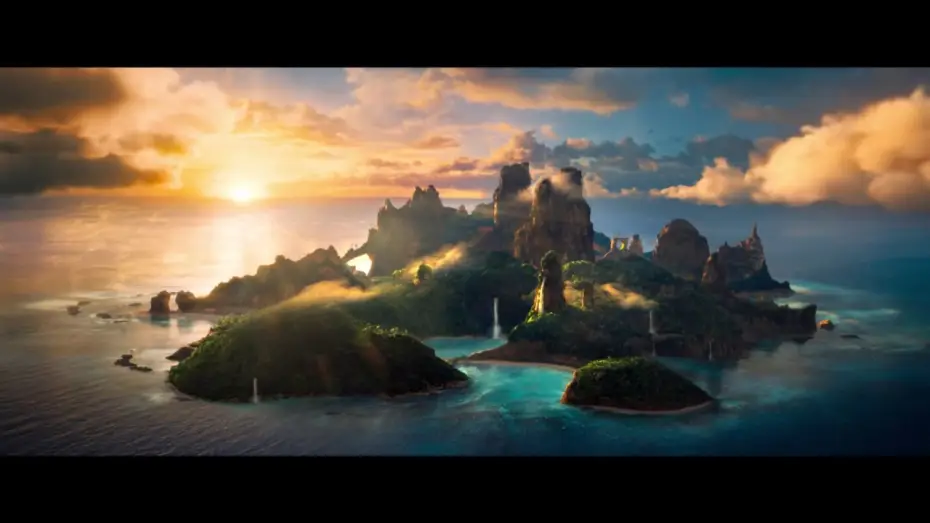 Video for the film Sonic the Hedgehog — SONIC | TV SPOT – BABY SONIC 30 | DE