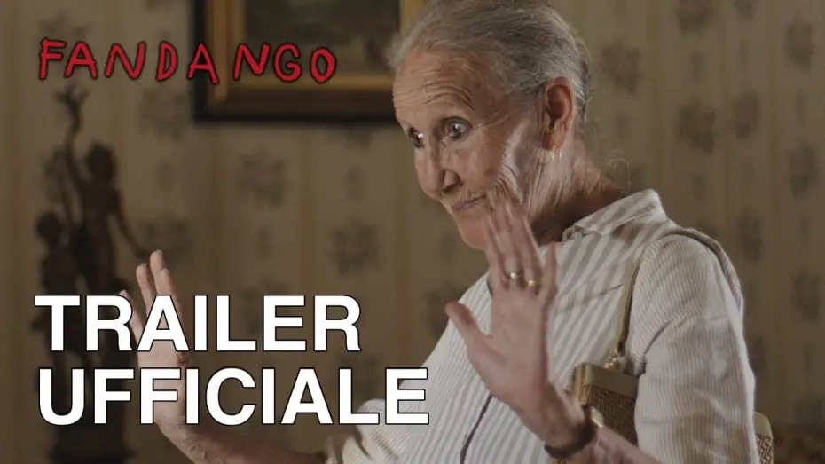 Video for the film Sweetheart — GIOIA MIA - Trailer Ufficiale
