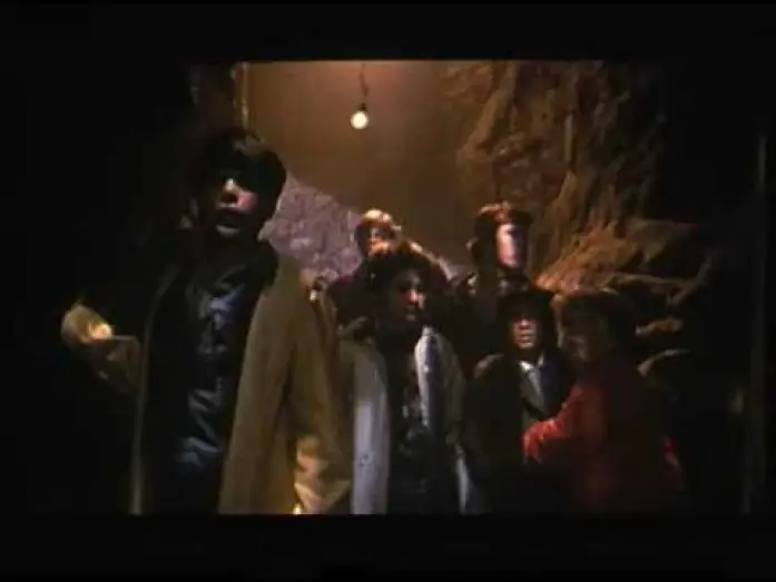Video for the film The Goonies — Bande annonce Francaise - Les Goonies (1985)