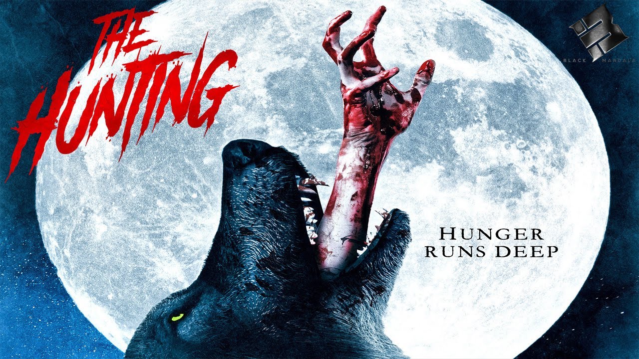 Video for the film The Hunting — Trailer