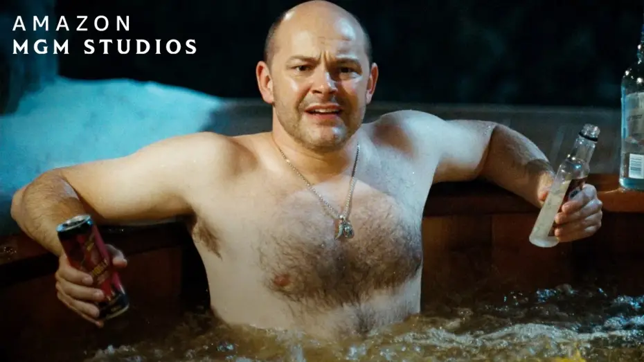 Video for the film Hot Tub Time Machine — Official Trailer