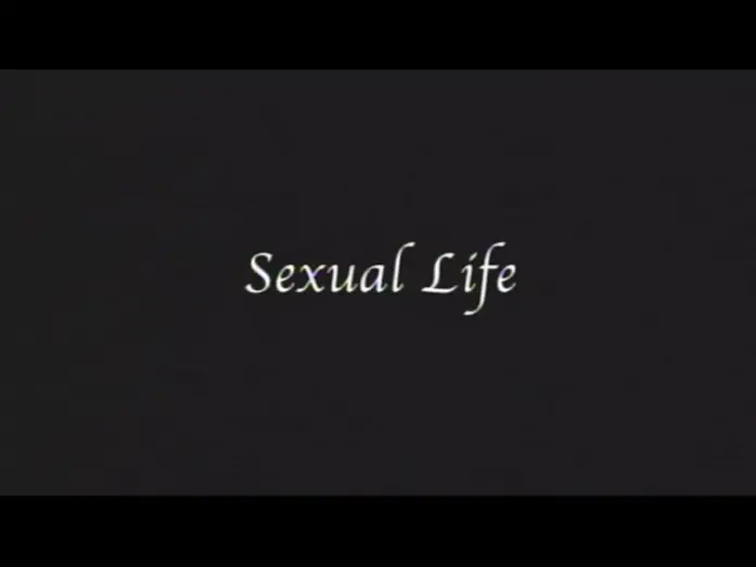 Video for the film Sexual Life — Sexual Life (2004) trailer