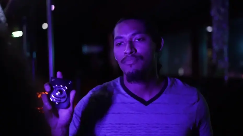 Video for the film Plain Sight — Trailer