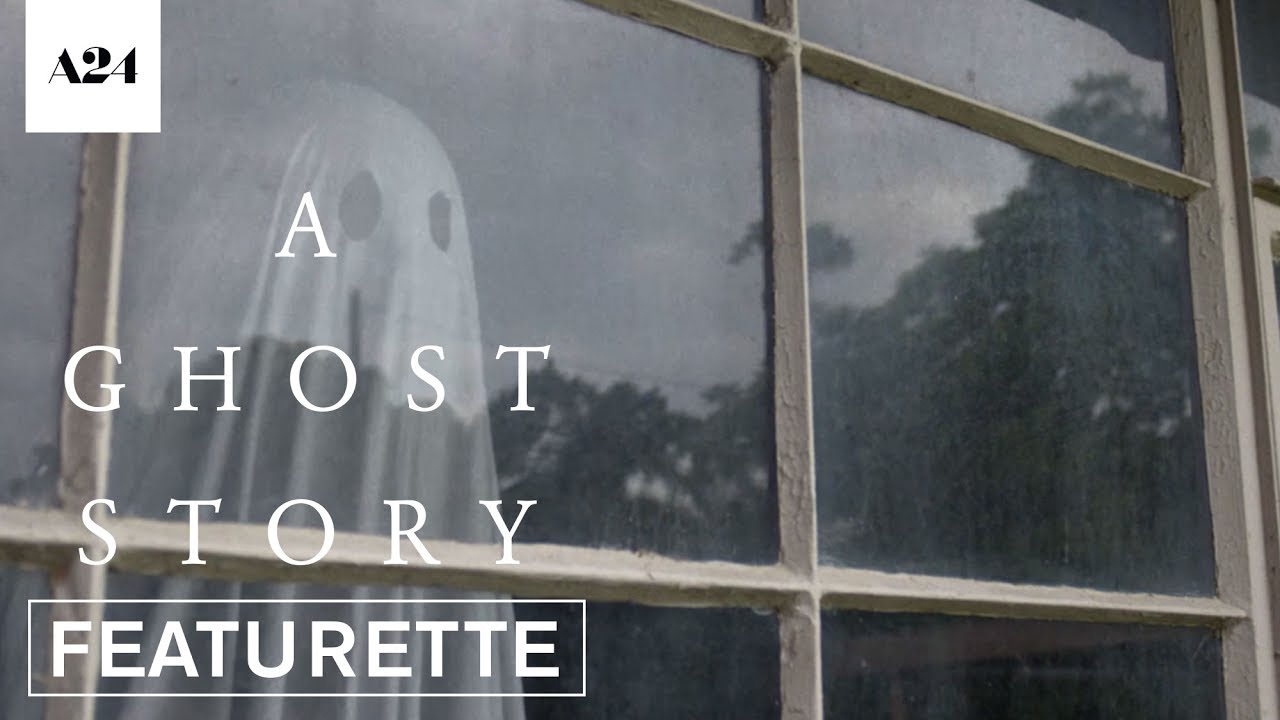 Video for the film A Ghost Story — "Home" Official Featurette