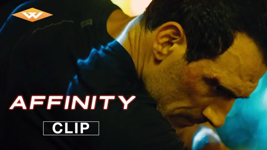 Video for the film Affinity — "The Compound"