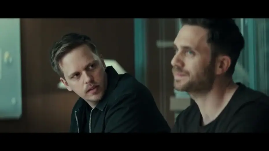 Video for the film Beck 54 - In the shadows — Se trailern till "Beck 54 - I skuggorna" (2026)