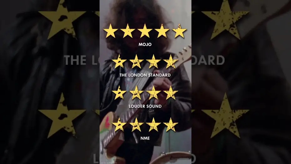 Video for the film Becoming Led Zeppelin — ⭐⭐⭐⭐⭐ (MOJO) See Becoming Led Zeppelin in cinemas NOW