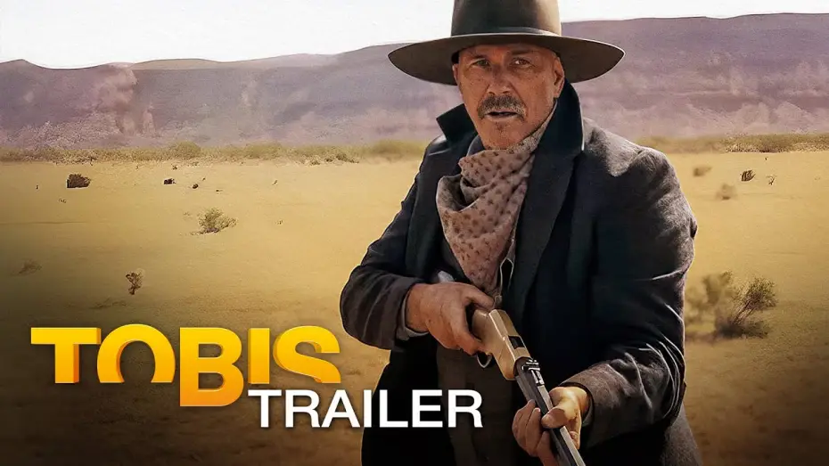 Video for the film Horizon: An American Saga - Chapter 1 — Offizieller Teaser