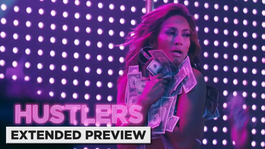 Video for the film Hustlers — Hustlers | JLo's Strip Club Pole Dance | Now on Digital, 4K, Blu-ray & DVD