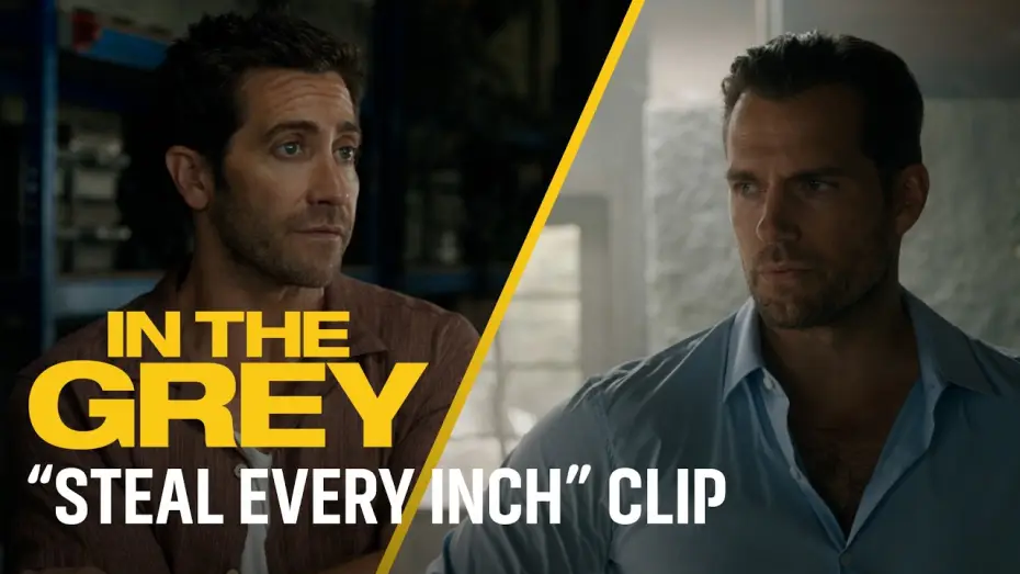 Video for the film In the Grey — "Steal Every Inch" Clip
