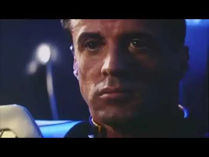 Video for the film Judge Dredd — TRAILER Juez Dredd