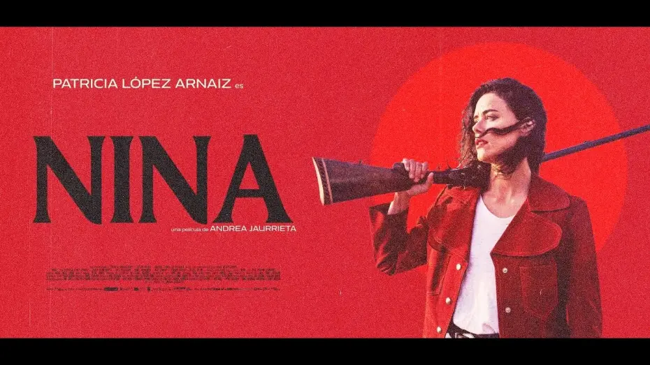 Video for the film Nina — NINA