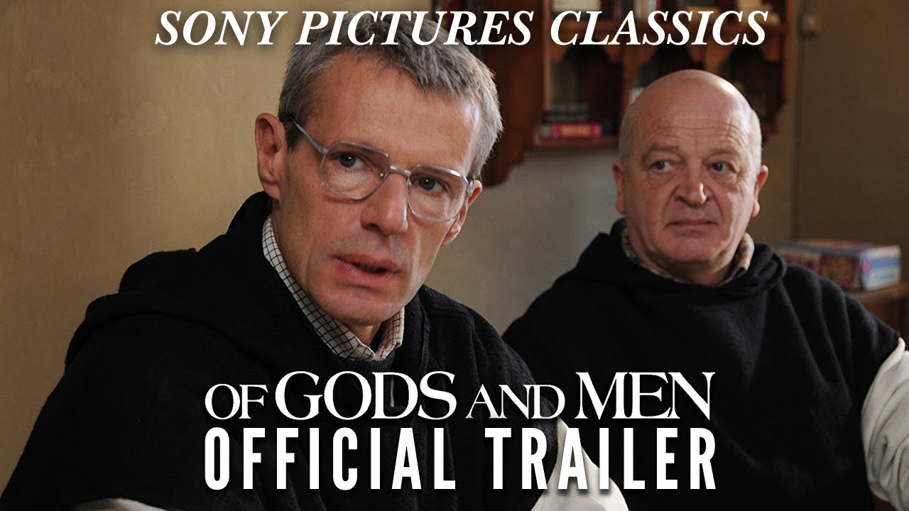 Video for the film Of Gods and Men — Of Gods and Men | Official Trailer HD (2010)