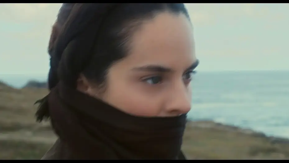 Video for the film Portrait of a Lady on Fire — PORTRAIT DE LA JEUNE FILLE EN FEU - Bande Annonce VF