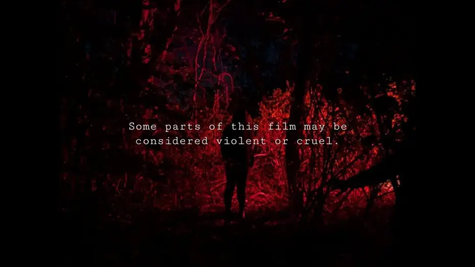 Video for the film Shift — SHIFT | Short Horror Film
