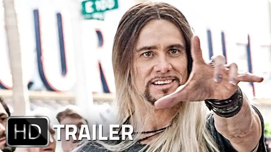 Video for the film The Incredible Burt Wonderstone — DER UNGLAUBLICHE BURT WONDERSTONE Trailer German Deutsch HD 2013