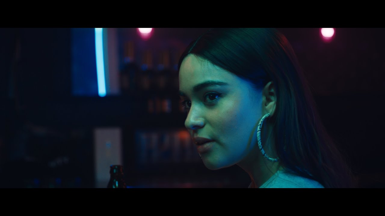Video for the film This Place — Trailer