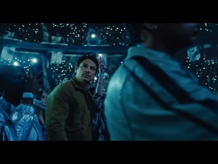 Video for the film Trap — Trap | Trailer Ufficiale