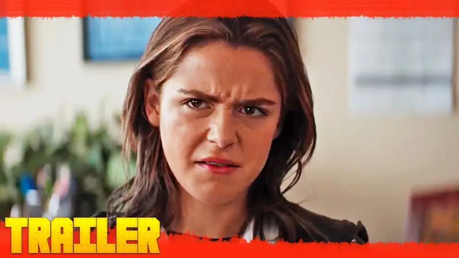 Video for the film Wildflower — Wildflower (2023) Tráiler Oficial Español