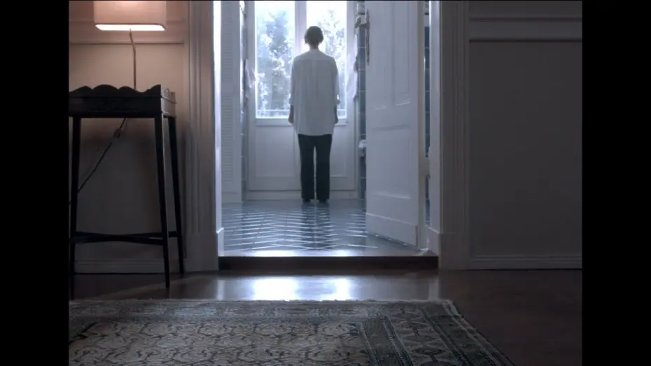 Video for the film The Food on the Table — The Food on the Table