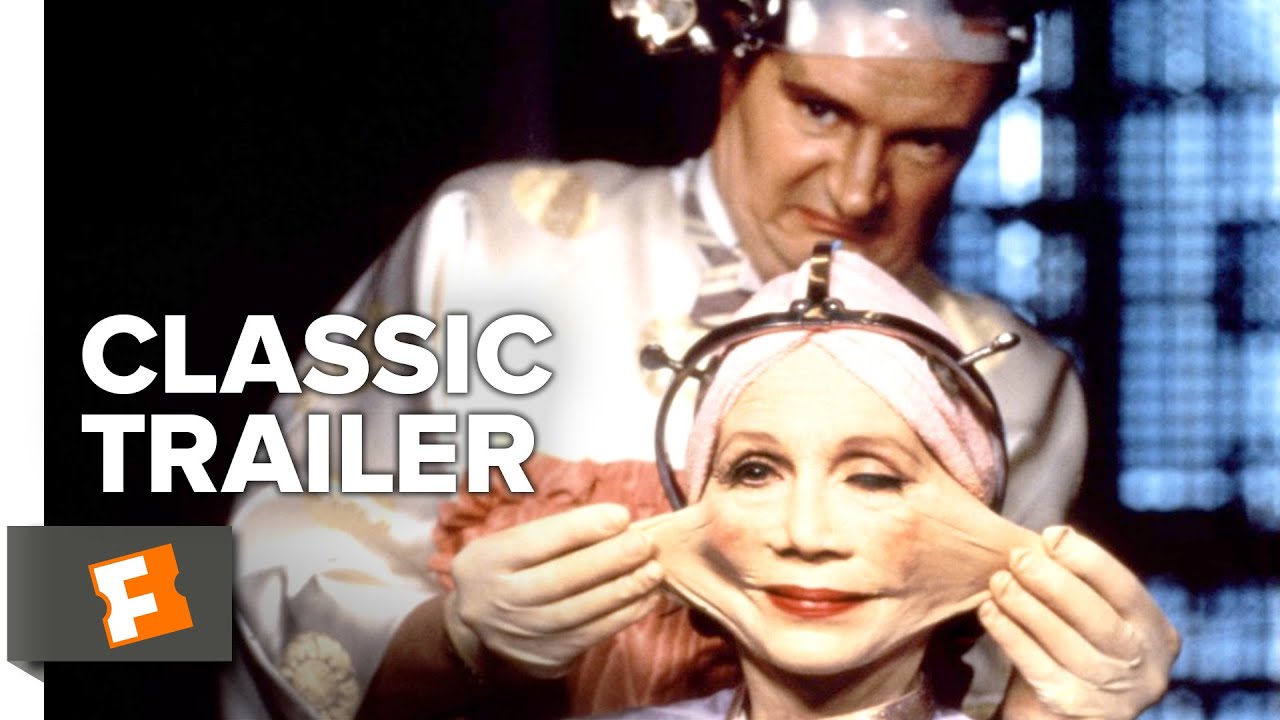 Video for the film Brazil — Brazil (1985) Official Trailer - Jonathan Pryce, Terry Gilliam Movie HD