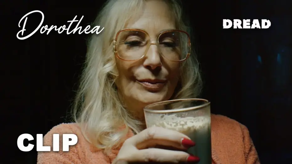 Video for the film Dorothea — Sleep Tight