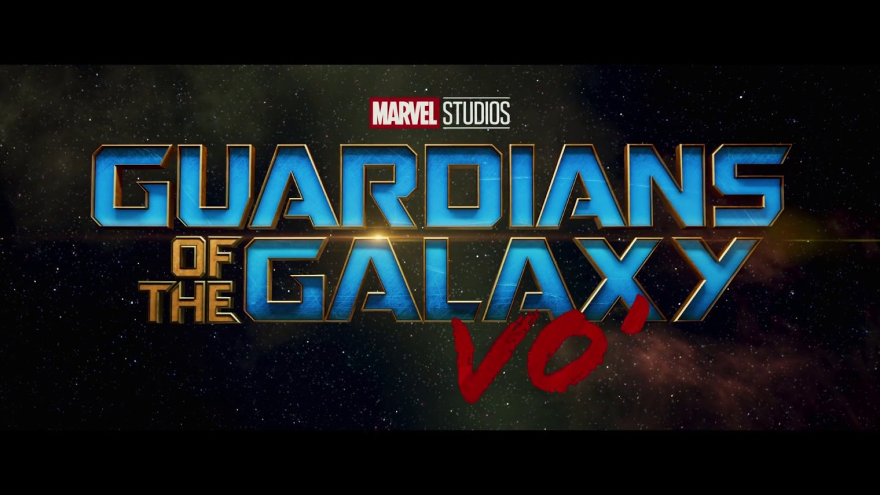 Video for the film Guardians of the Galaxy Vol. 2 — Guardians of the Galaxy Vol. 2 - Trailer 3 (Official)