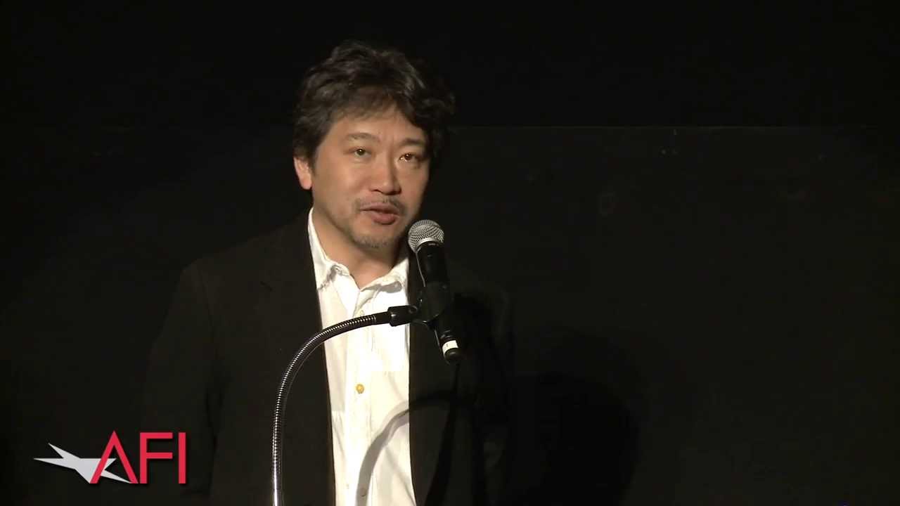 Video for the film Like Father, Like Son — Hirokazu Koreeda Introduces LIKE FATHER, LIKE SON at AFI FEST
