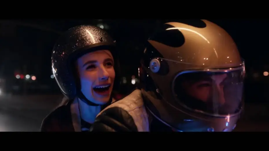 Video for the film Nerve — NERVE spot 15 Little Play VF