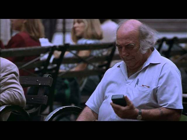 Video for the film Private Parts — Private Parts - Trailer