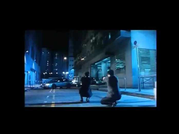 Video for the film Running Out of Time — Films of Johnnie To: RUNNING OUT OF TIME