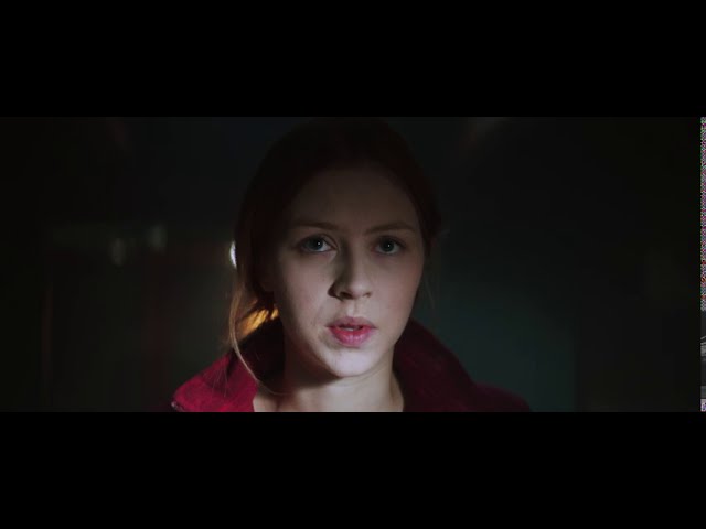 Video for the film Sea Fever — Морські паразити (2020) | Офіційний український трейлер