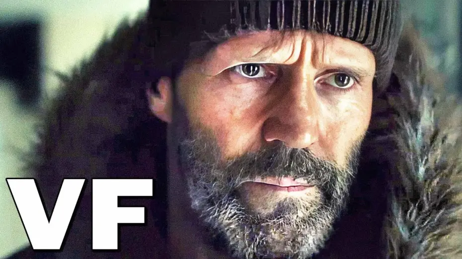 Video for the film Shelter — SHELTER Bande Annonce  VF (2026) Jason Statham