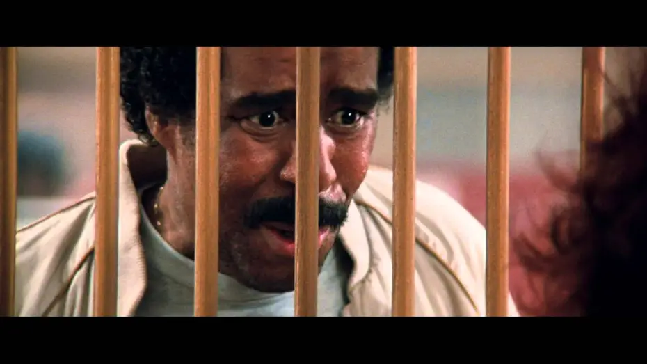 Video for the film Superman III — Superman III (VE) - Tráiler