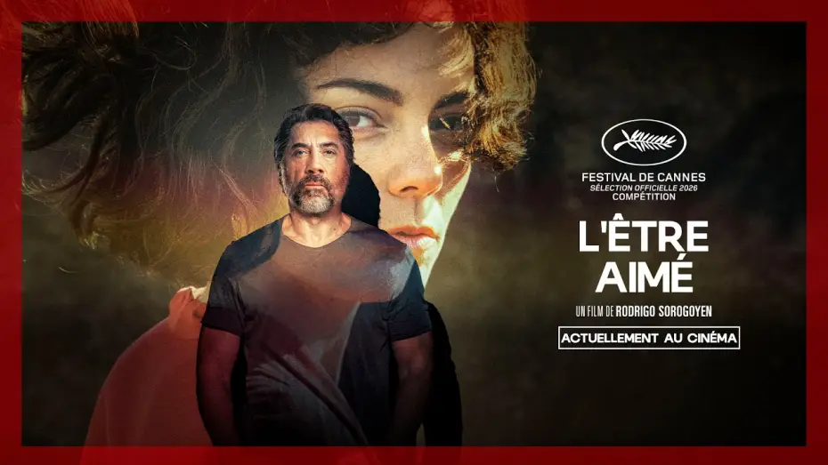 Video for the film The Beloved — L'ÊTRE AIMÉ | Actuellement au cinéma