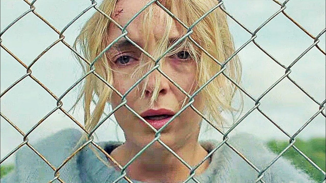 Video for the film The End We Start From — Всемирный потоп — Русский трейлер (2024)