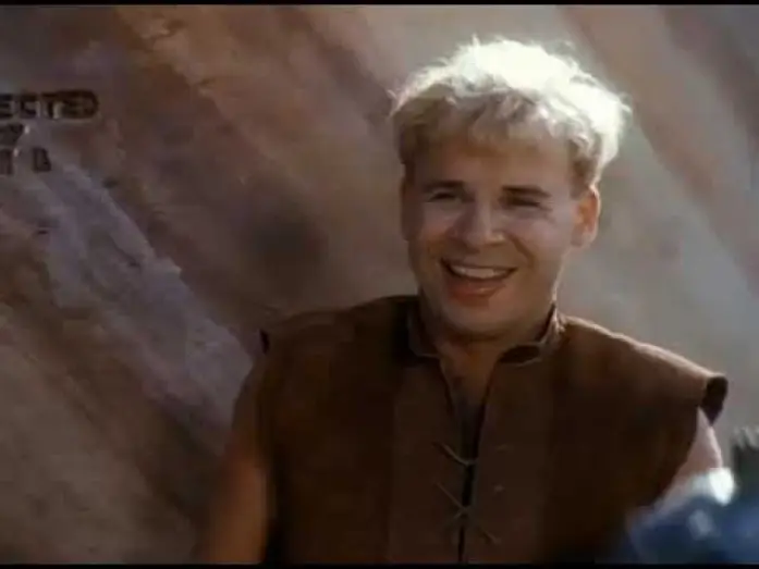 Video for the film The Flintstones — Theatrical Trailer