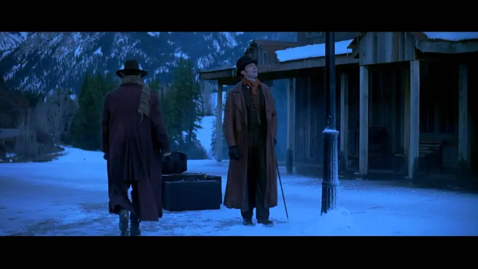 Video for the film The Prestige — Prestige - Die Meister der Magie - Trailer
