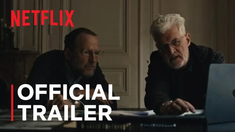 Video for the film The Stringer: The Man Who Took the Photo — Trailer