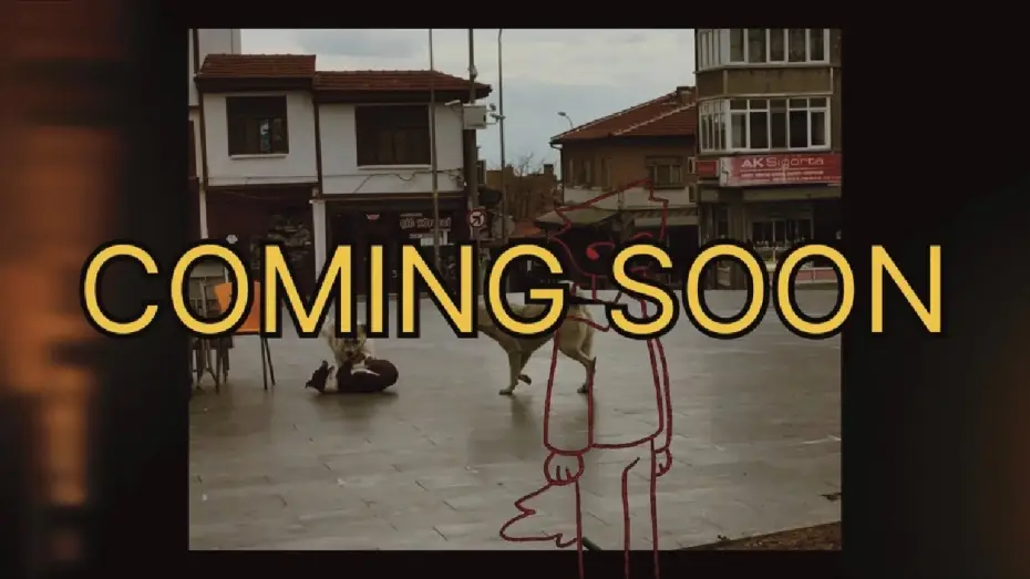 Video for the film While I'm Away — WHILE I'M AWAY TEASER