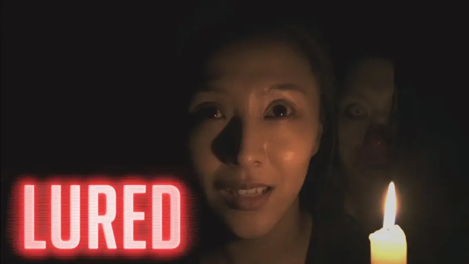 Video for the film Lured — Official Trailer